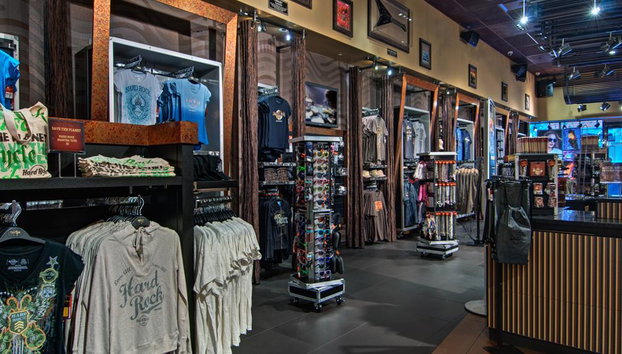 Hard Rock Cafe Las Vegas Strip - Photo 4